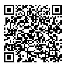 Código QR de la aplicación